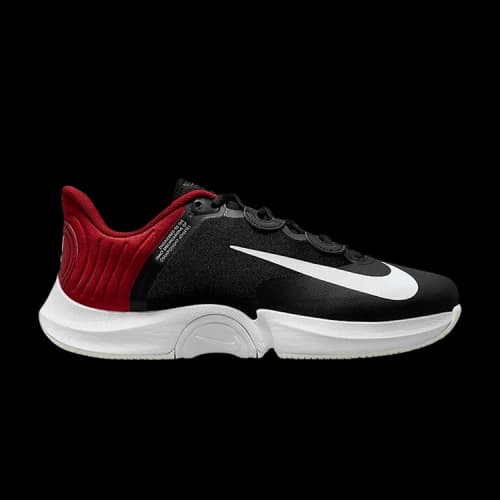 Nike Court Air Zoom GP Turbo 'Bred'