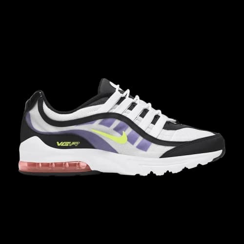 Nike Air Max VG-R 'White Indigo Burst'