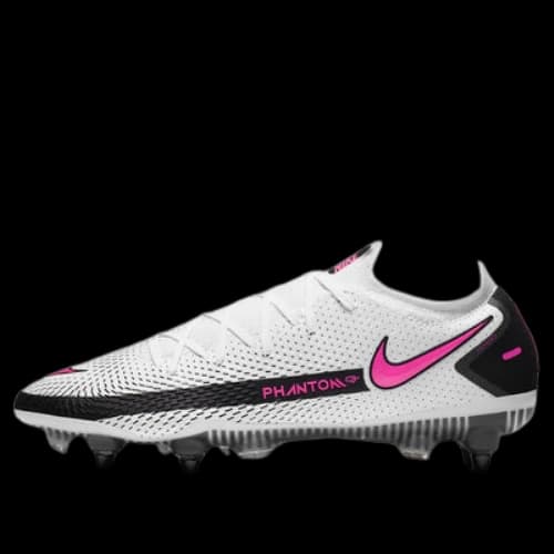 Nike Phantom GT Elite SG Pro 'White Pink'