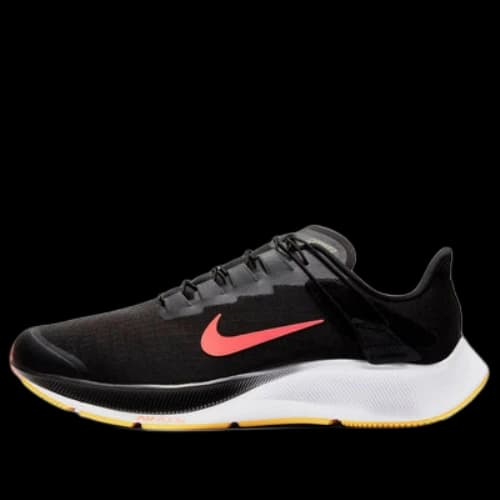 Nike Air Zoom Pegasus 37 Flyease 'Black Pink'