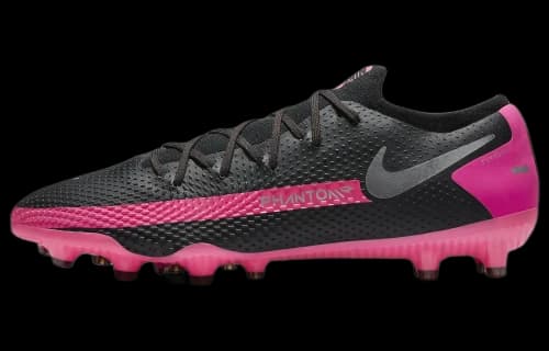 Nike Phantom GT AG Pro 'Black Pink Red'