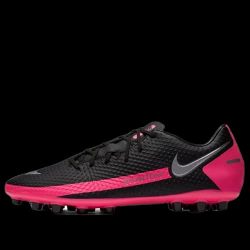 Nike Phantom GT Academy AG 'Black Pink'