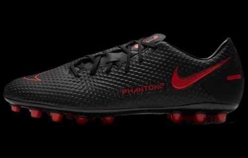Nike Phantom GT Academy AG 'Black Red'