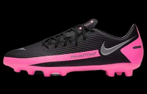 Nike Phantom GT Academy HG 'Black Pink'