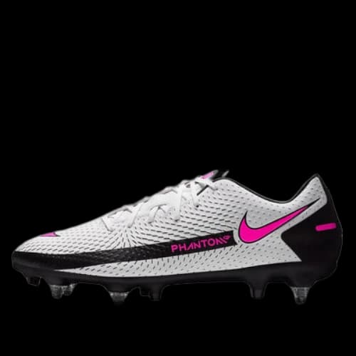 Nike Phantom GT Academy SG Pro AC 'White Black Pink'