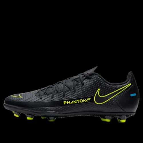 Nike Phantom GT Club FG MG 'Black Volt'