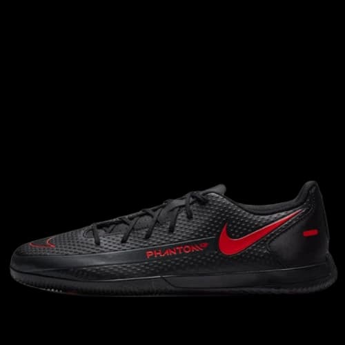 Nike Phantom GT Club IC Indoor Court 'Black Red'