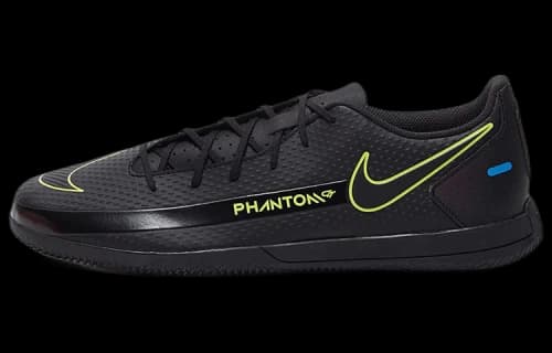 Nike Phantom GT Club IC 'Black Volt'