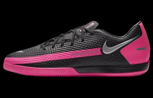 Nike Phantom GT Academy IC 'Black'