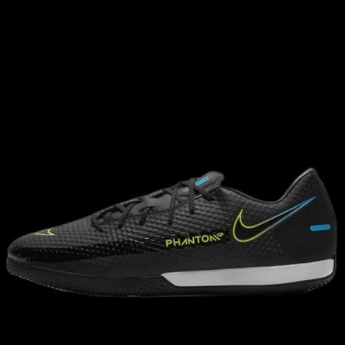Nike Phantom GT Academy IC 'Black Yellow Blue'