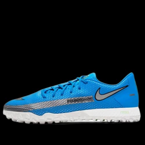 Nike Phantom GT Pro React TF 'Blue'