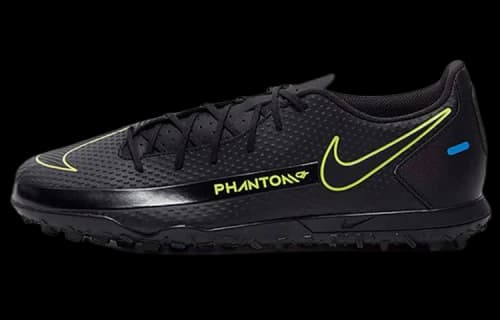Nike Phantom GT Club TF 'Black'