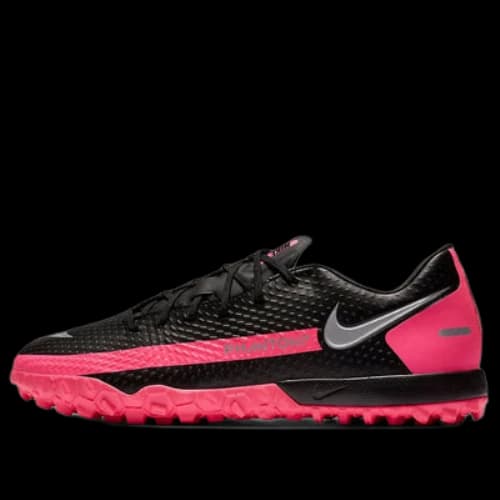 Nike Phantom GT Academy TF 'Black Pink'