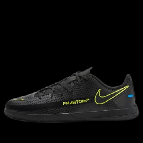 (GS) Nike Phantom GT Club IC 'Black Green'