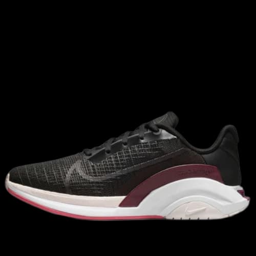 Nike Zoom X SuperRep Surge 'Black Light Soft Pink' (Women's)