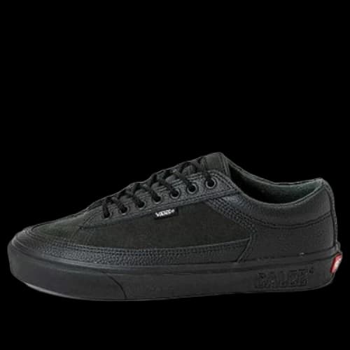 Vans x CALEE CAREE Ratt 'Black'