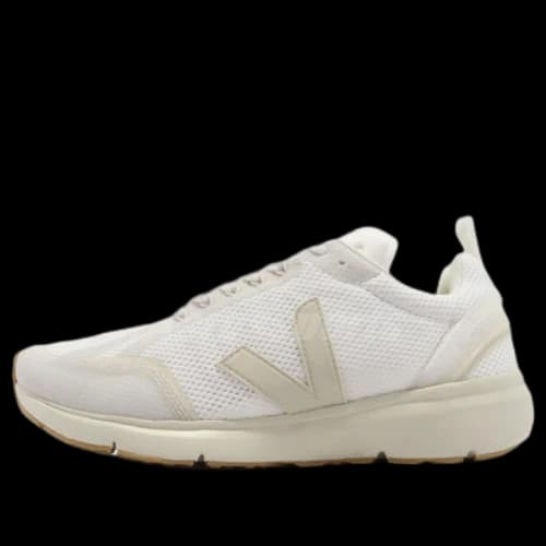 VEJA Alveomesh Condor 2 Sneakers 'White Beige'