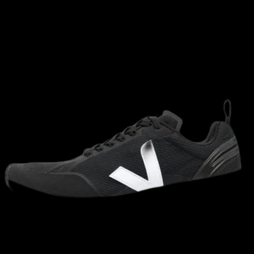 Veja Condor 2 Alveomesh 'Black White'