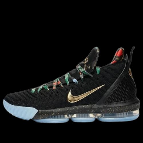 Nike Lebron 16 KC EP 'Watch the Throne'