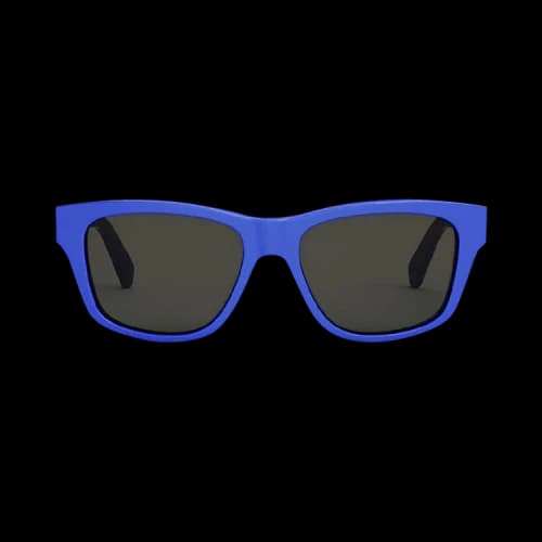CELINE Square Sunglasses 'Blue'