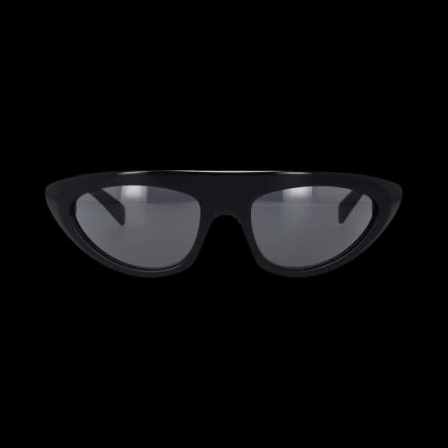 CELINE Geometric Sunglasses 'Black'