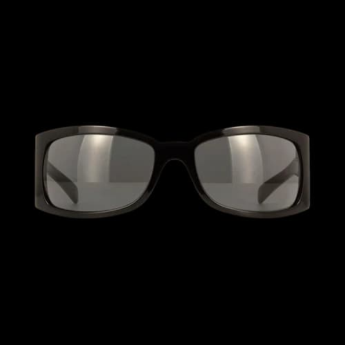CELINE Geometric Sunglasses 'Black'