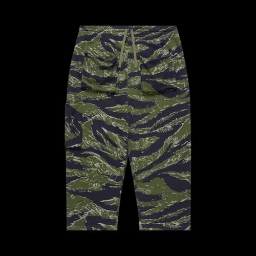 CLOT Kungfu Pants 'Black'