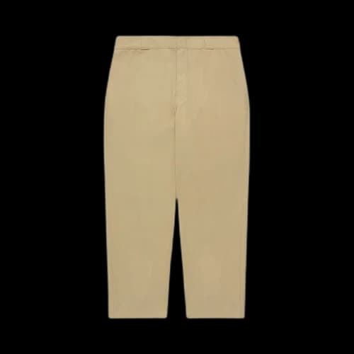 CLOT Canvas Dickies Pants 'Beige'