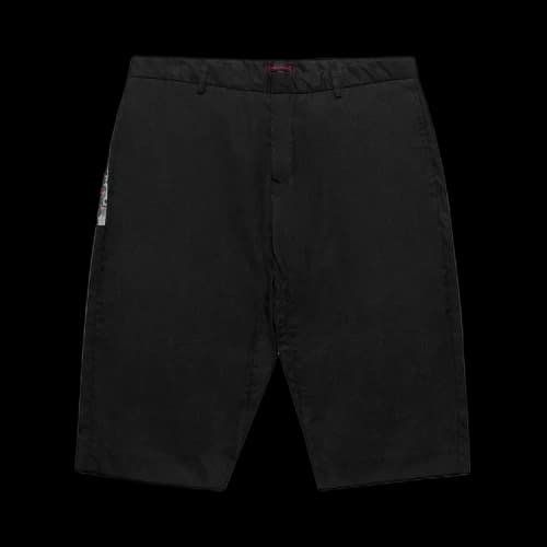 CLOT Tailored Shorts 'Black'