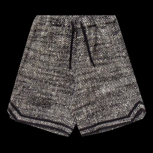 CLOT Baseball Shorts 'Green'