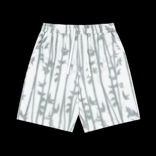 CLOT Bamboo Short 'White'