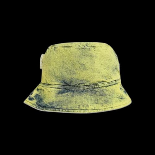 Marni Hat 'Curry'