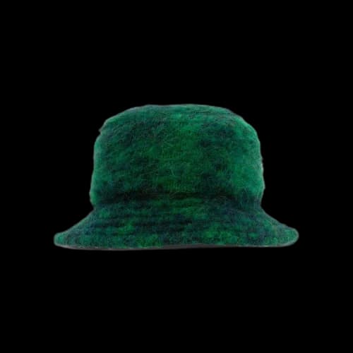 Marni Bucket Hat 'Green'