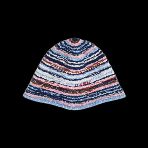 Marni Hat 'Opal'