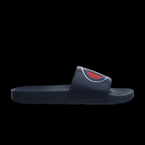 Champion IPO Slide 'Navy'