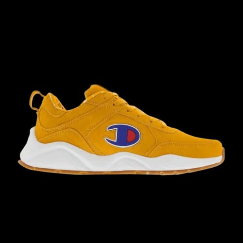Champion 93 Eighteen Big C 'Gold'