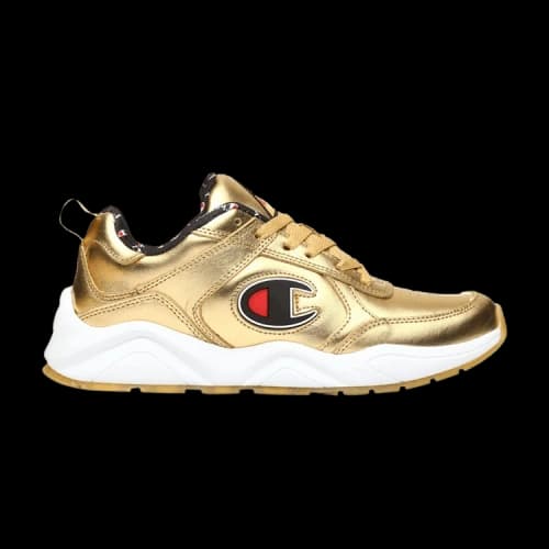 Champion 93 Eighteen 'Metallic Gold'