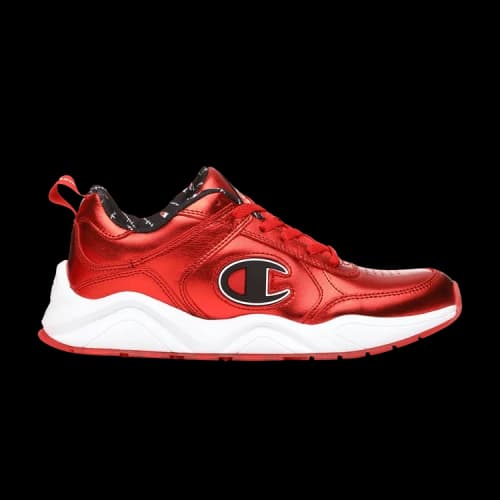 Champion 93 Eighteen 'Metallic Red'