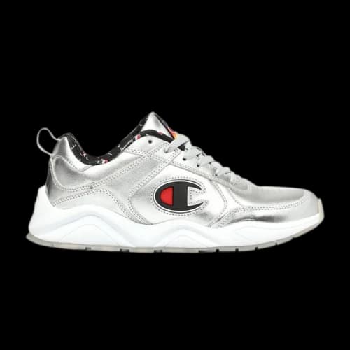 Champion 93 Eighteen 'Metallic Silver'