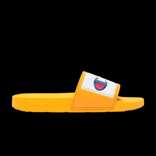 Champion IPO Jock Slides 'Gold'