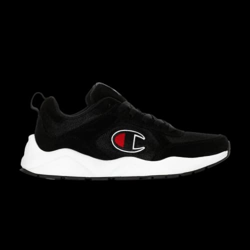 Champion 93 Eighteen Classic 'Black White'