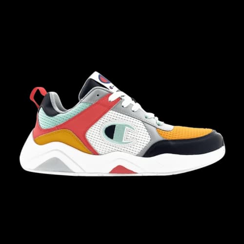 Champion 93 Eighteen 'Multicolor'