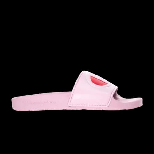 Champion IPO Slides 'Pink' (Women's)