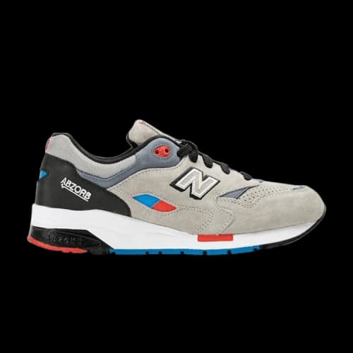 New Balance 1600 'Grey'