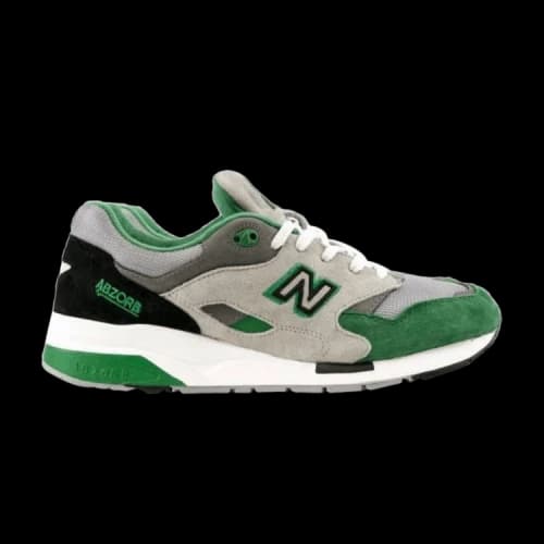 New Balance 1600 'Green Grey'