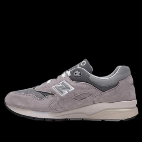 New Balance 1600 'Grey Sude'