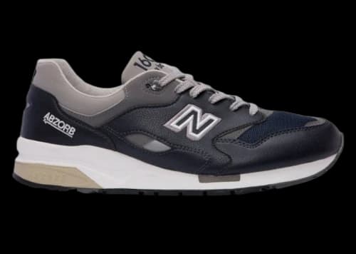 New Balance 1600 Legacy Navy
