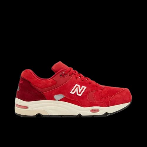 New Balance 1700 Kith Toronto Rococco Red