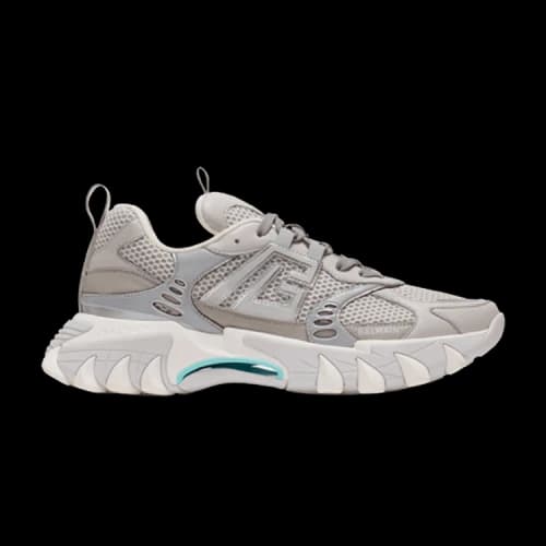 Balmain B-East PB Trainer 'Grey'