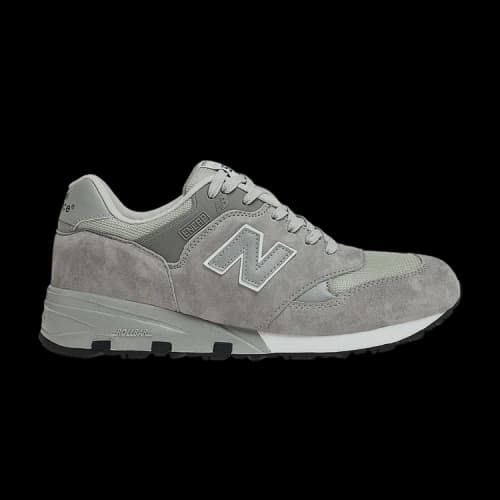 New Balance 580 'Grey'